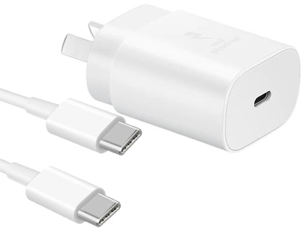 USB-C charger cable for blind motors