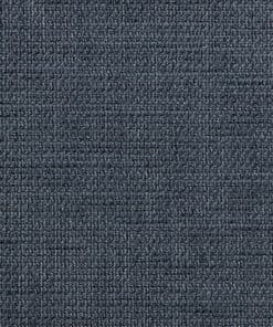 Denim fabric swatch