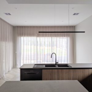 DIY Custom Made Curtains - 3 Days Express