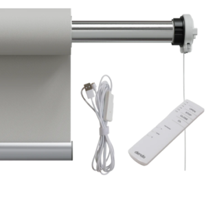 DIY Retrofit Roller Blinds - 10 Pack