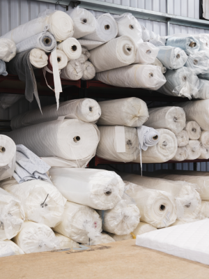 curtain fabric rolls