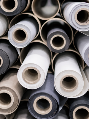 roller blind fabrics